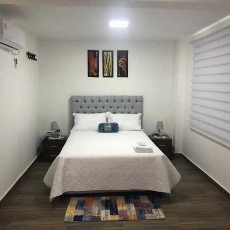 Hostal Lucy Valledupar Exterior foto