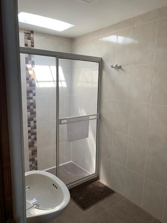 Hostal Lucy Valledupar Exterior foto