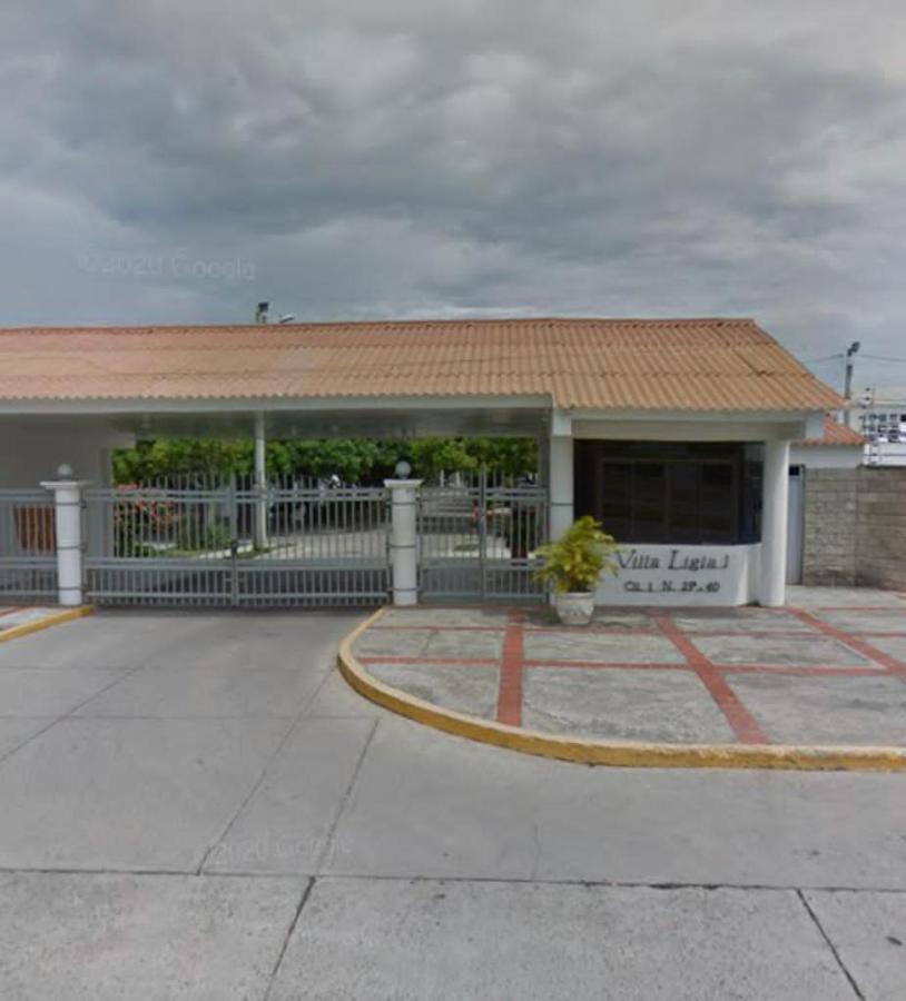 Hostal Lucy Valledupar Exterior foto