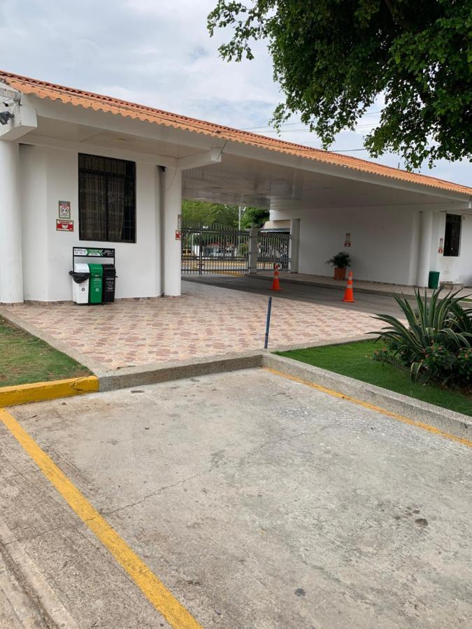 Hostal Lucy Valledupar Exterior foto