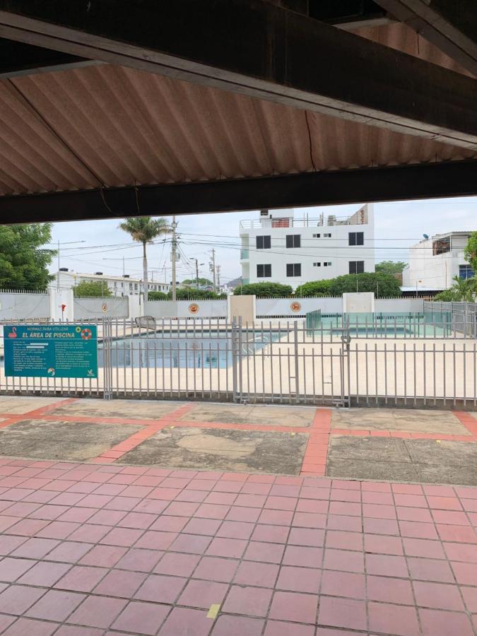 Hostal Lucy Valledupar Exterior foto